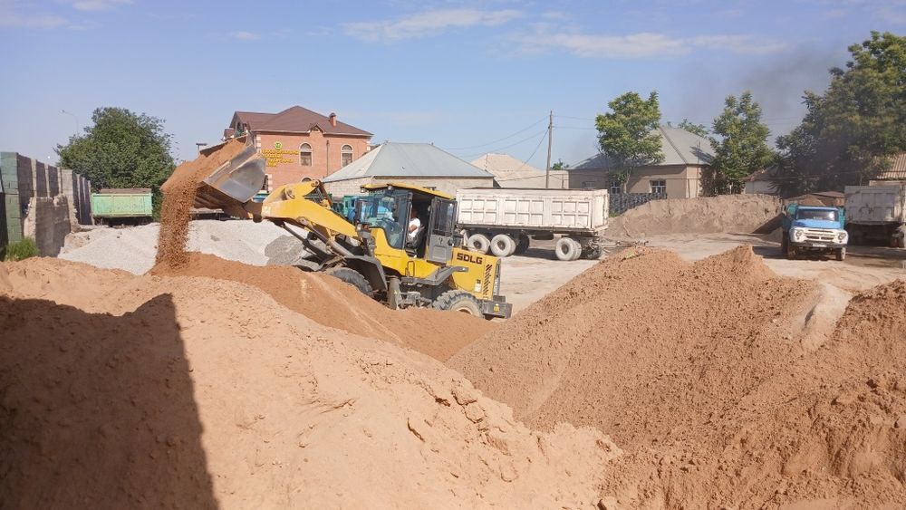 Услуги Зил Камаз