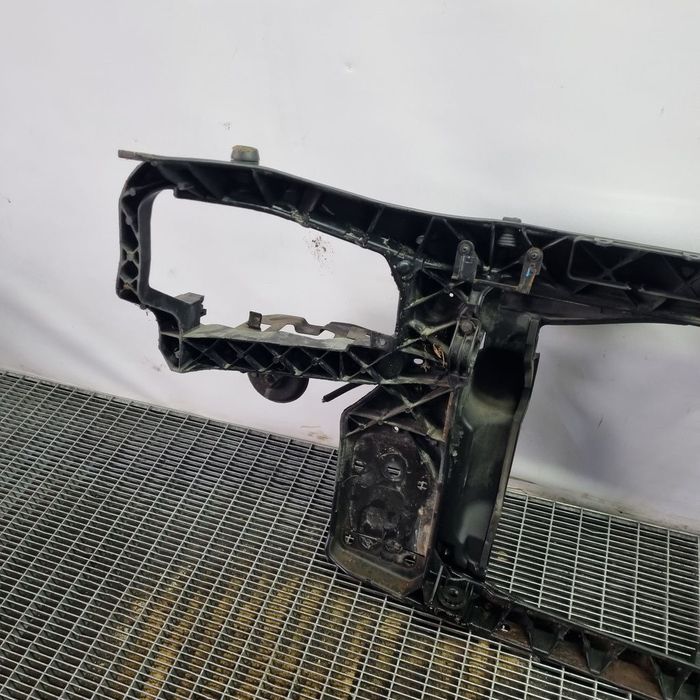 Trager Hyundai Tucson 2.0 D 2006 - 2010 1991CC Manuala (1477) Diesel