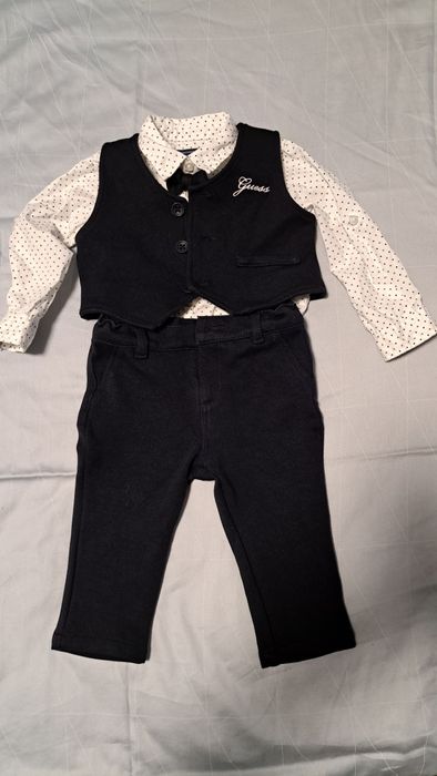 Комплект за момче Guess