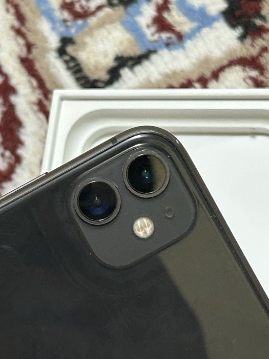 Iphone 11 128GB идеал