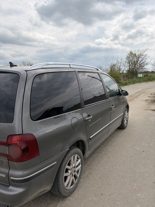 Vand Vw Sharan, Focsani