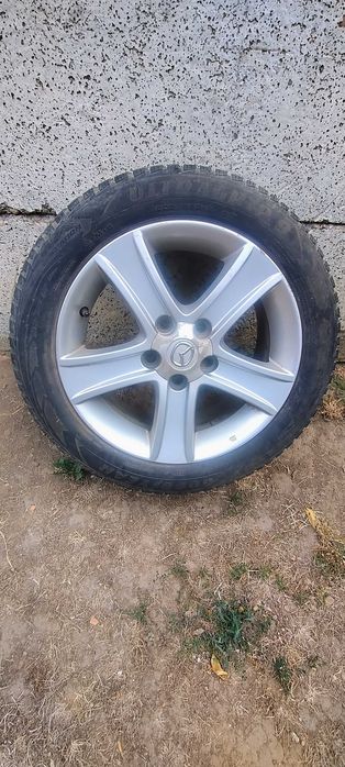 Jante Mazda 3/5/6