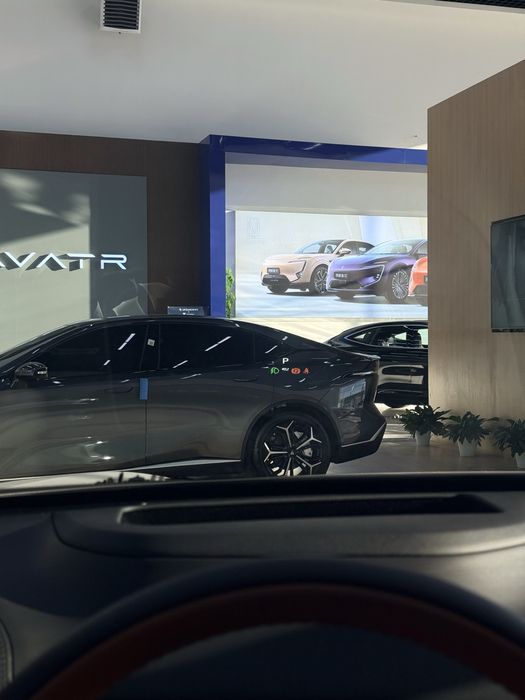 DEEPAL S07 2024/2025 0km