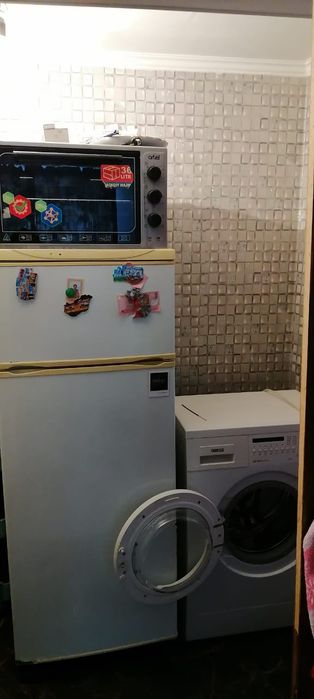 Продается квартира