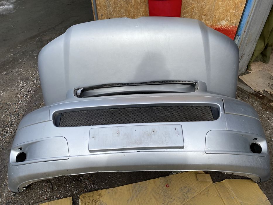 Автозапчасти на Фольксваген Т5