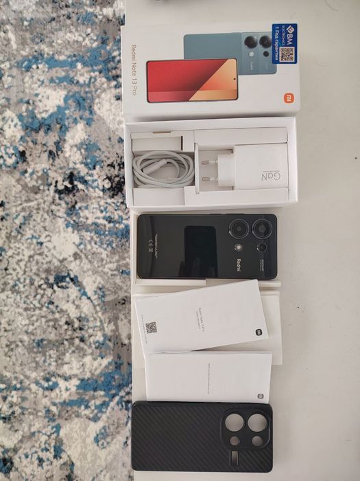Redmi note 13 pro