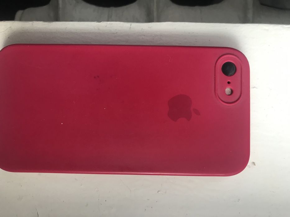 Айфон 7 продам