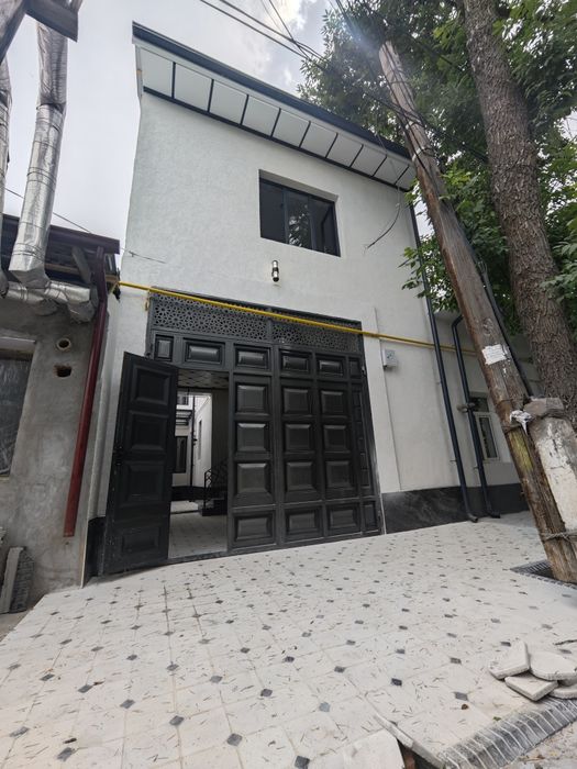 Продаю СВОЙ Участок в Мирабадском Районе