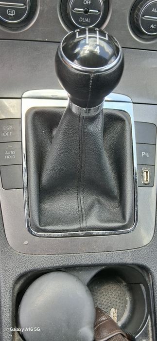 WV pasat B6 1.9 TDI 105кc.