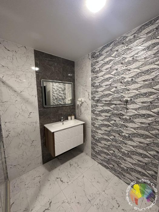 Дава се под наем Двустаен апартамент в Бургас, Братя Миладинови - 70 кв.м за 700 € - Снимка #10