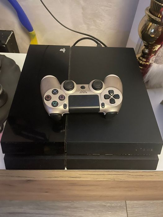 Schimb PS4 si Redmi Note 15