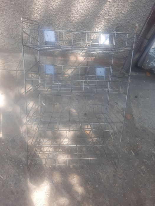 Стилаж для чипсов , семечки и кириешки