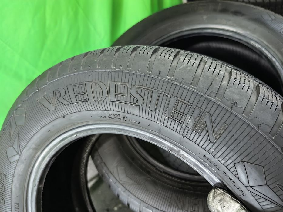 205/60R15 91H Vredestein allseason 6,7mm stare foarte buna