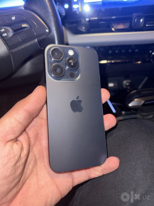 iphone 15pro 128gb
