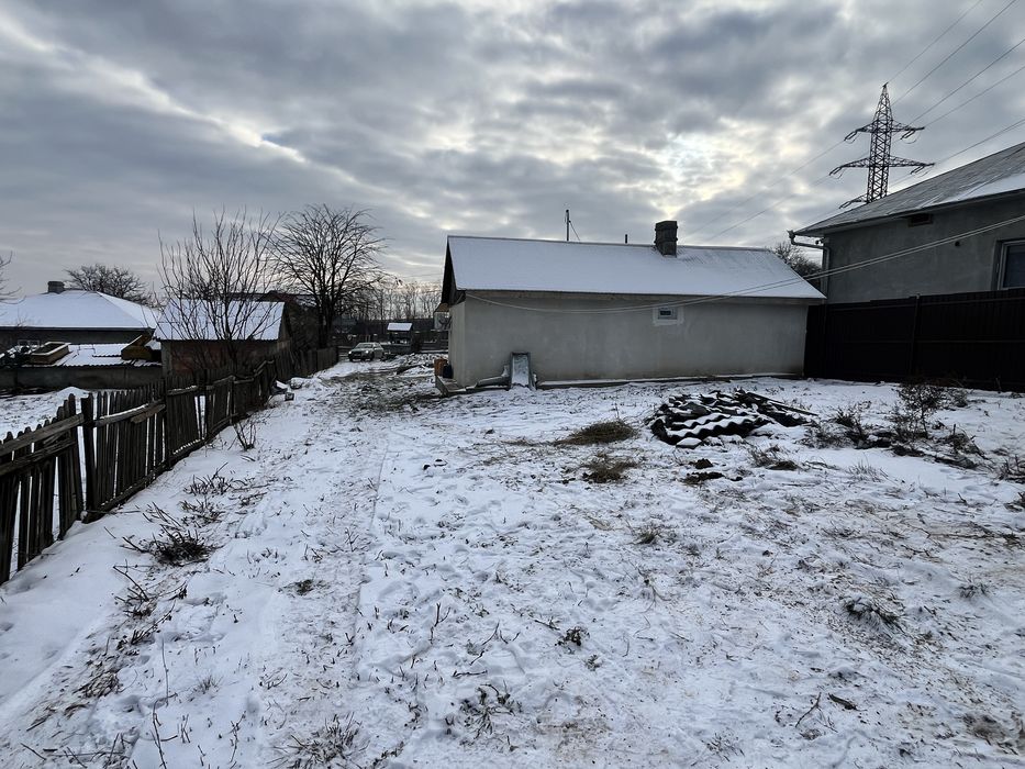 Casa de vanzare in trestiana