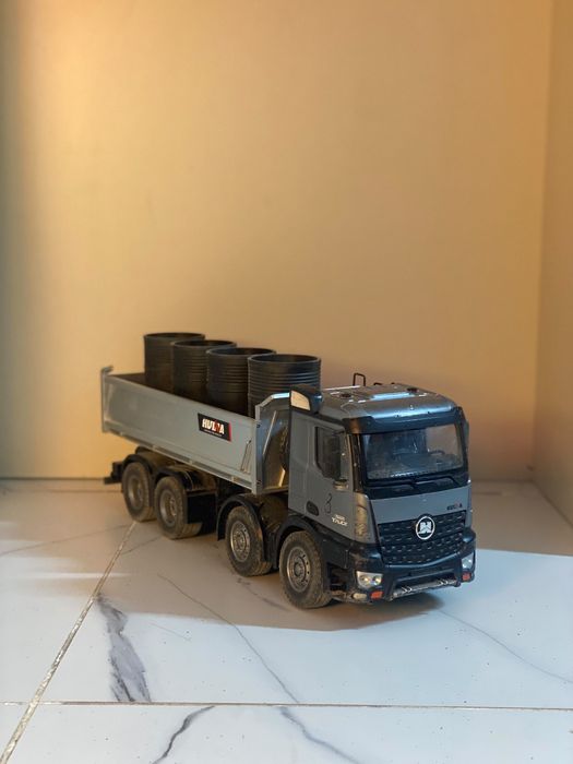 Продается готовый бизнес RC ZONE