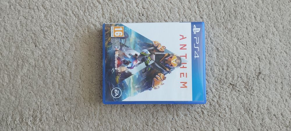 Видео игри за PS4