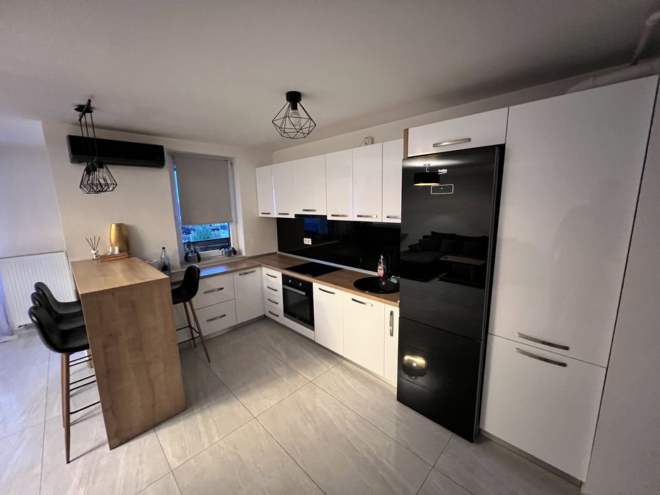 Inchiriez apart Unirii Ama Residence