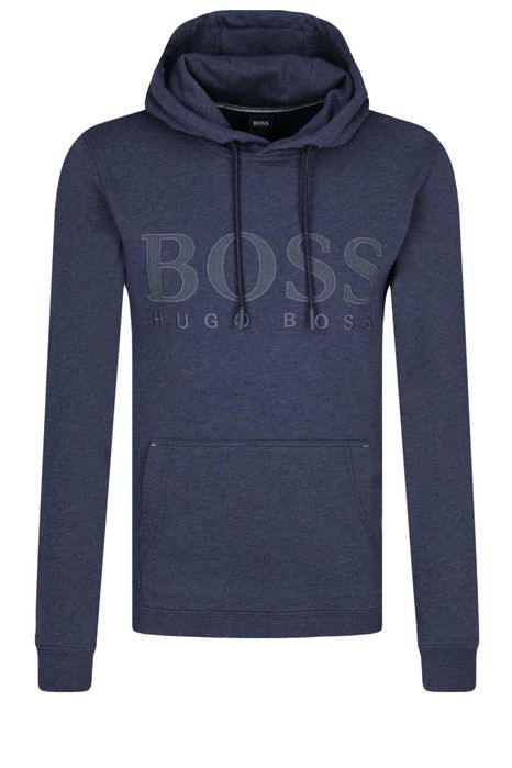 Hugo Boss Weztand -оригинален мъжки суитчър/блуза