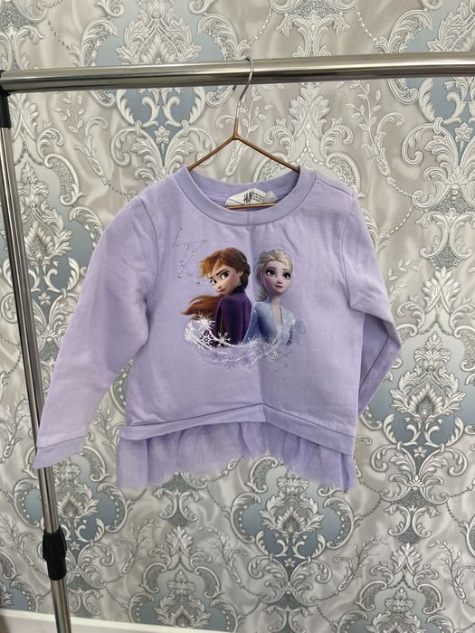 Продам детские вещи