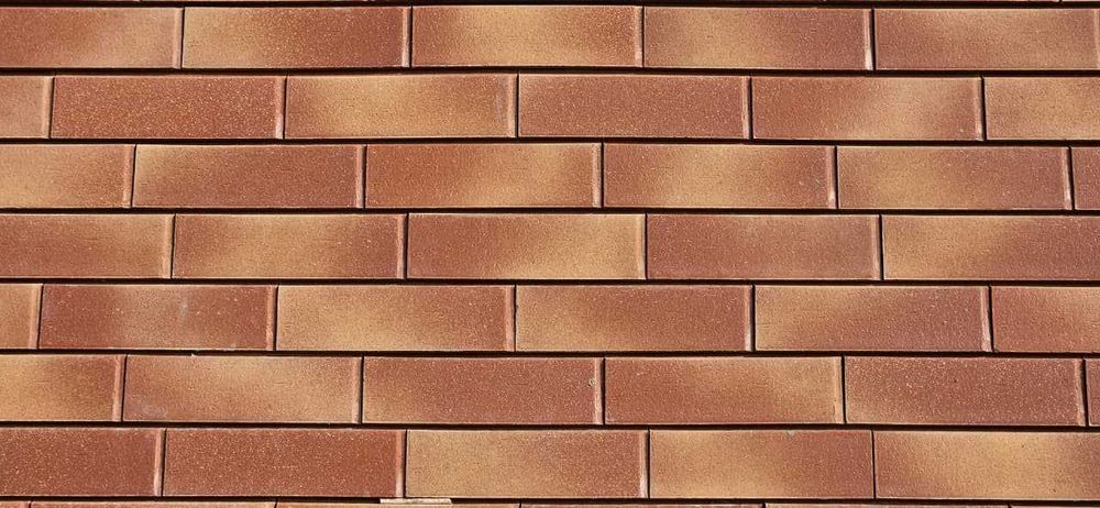 клинкерна плитка на паз гребень