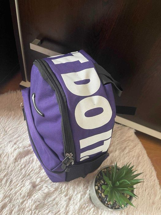 Дамска спортна раница NIKE Just Do It - НОВА