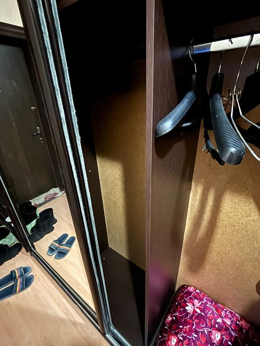 Продам шкаф купе