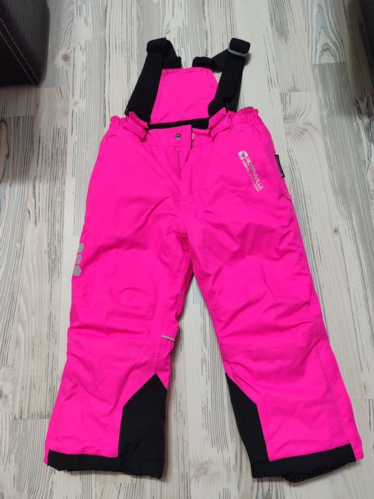Vand pantaloni ski fete marimea 98 Northville