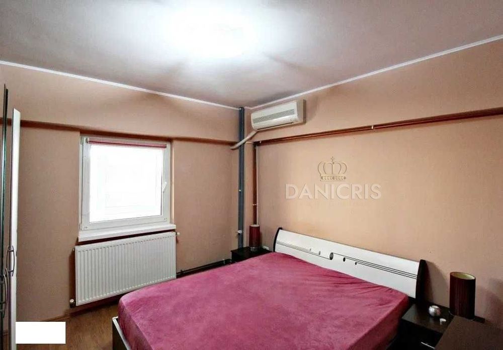 Apartament 3 camere – Tomis 2 / Spitalul Județean, Constanța