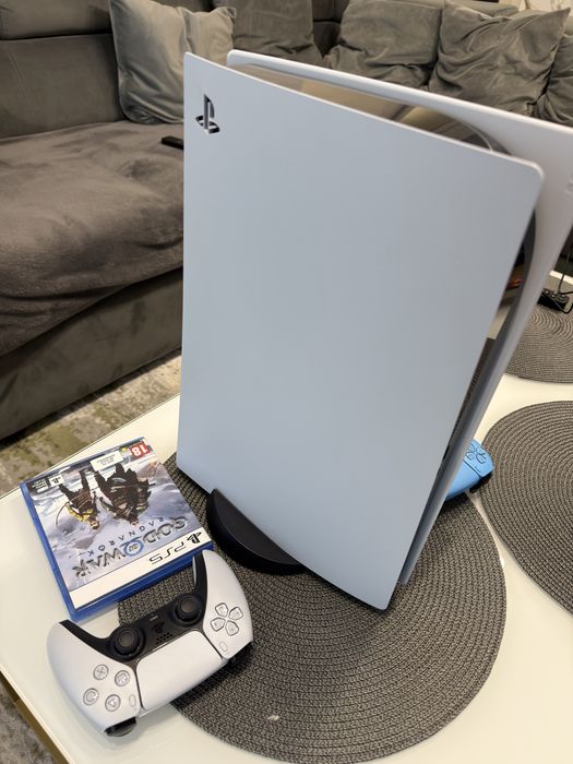 PS5-Consola PlayStation 5 (PS5) 825GB, C-Chassis