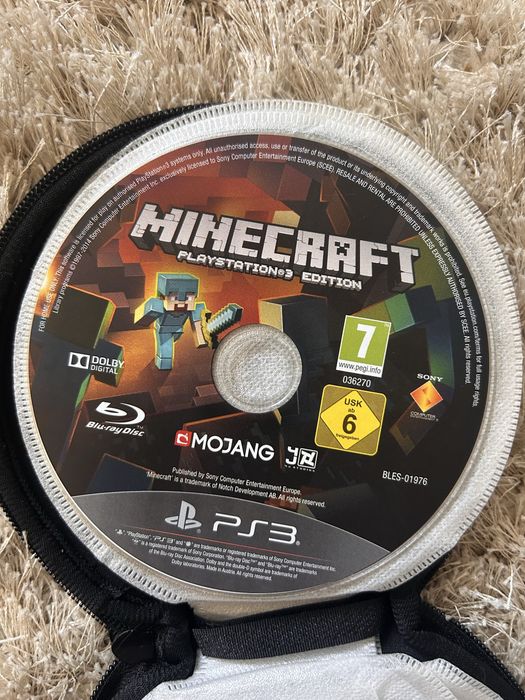 Pachet Jocuri Playstation 3