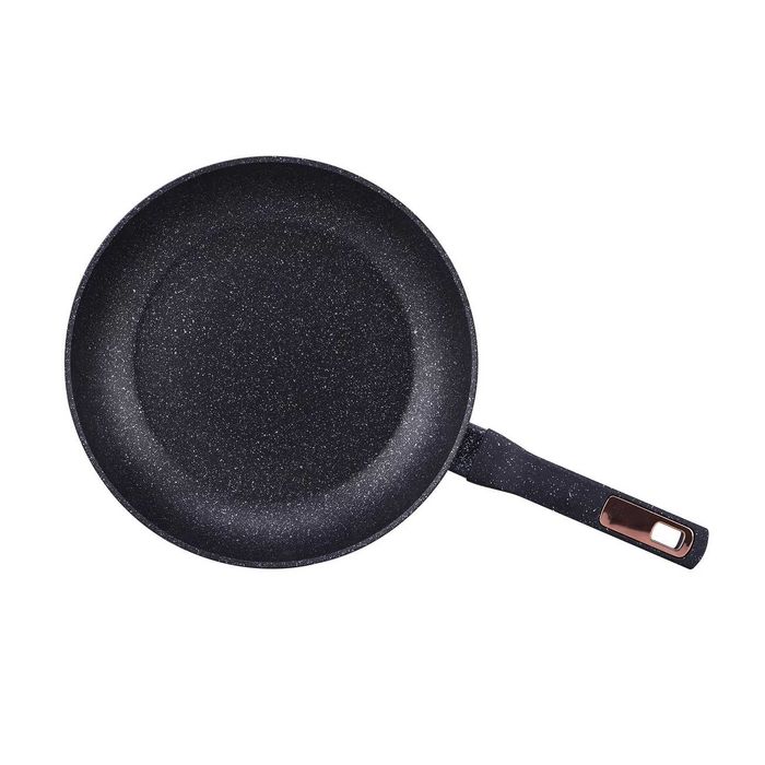 Tigaie Amercook Brittany, 26 cm - inducție