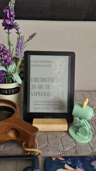 Kindle paperwhite 11th signature 32gb