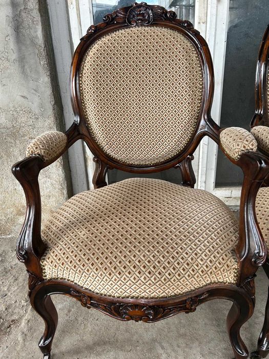 Fotolii Baroc,recent restaurate!