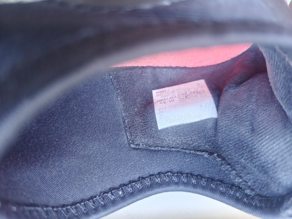 Adidas trail dama Terrex mărimea 40 cu închidere BOA