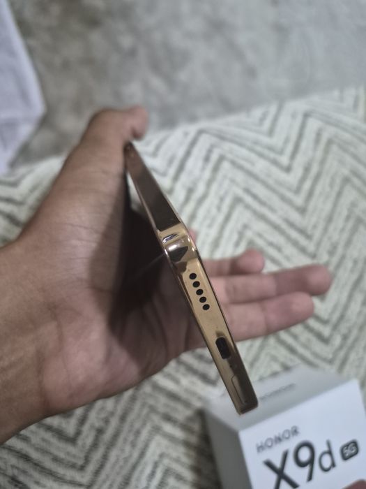 Honor X 9D 5G 8/256