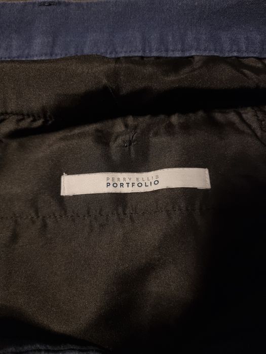 Мъжки къс панталон Perry Ellis