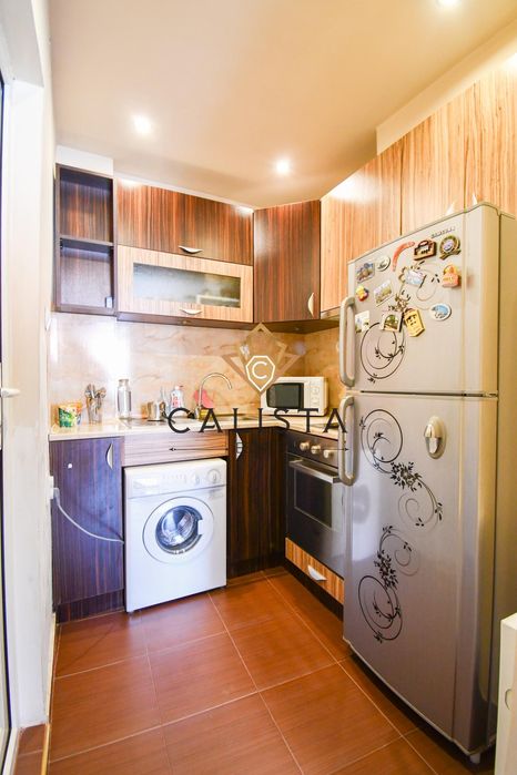 Дава се под наем Етаж от къща в София, Обеля - 60 кв.м за 597.21 € - Снимка #5