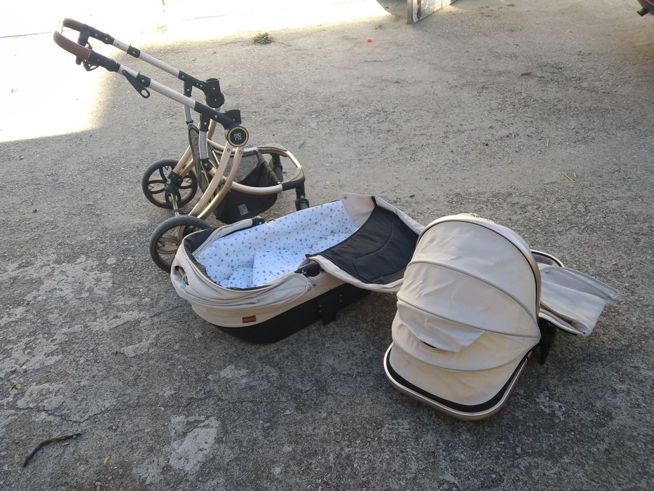 детска количка МОНИ