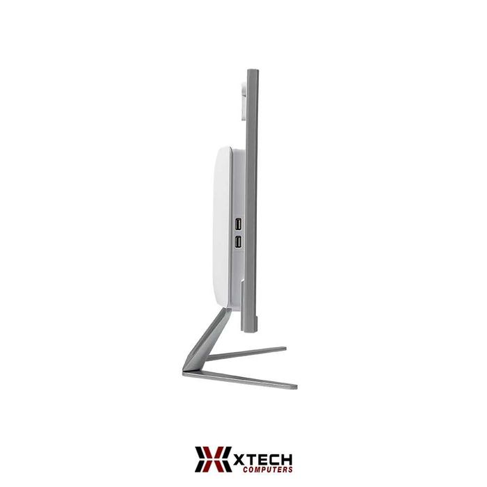 Monoblok XTECH IPS H61 Flat 24" 27"  diaganalli