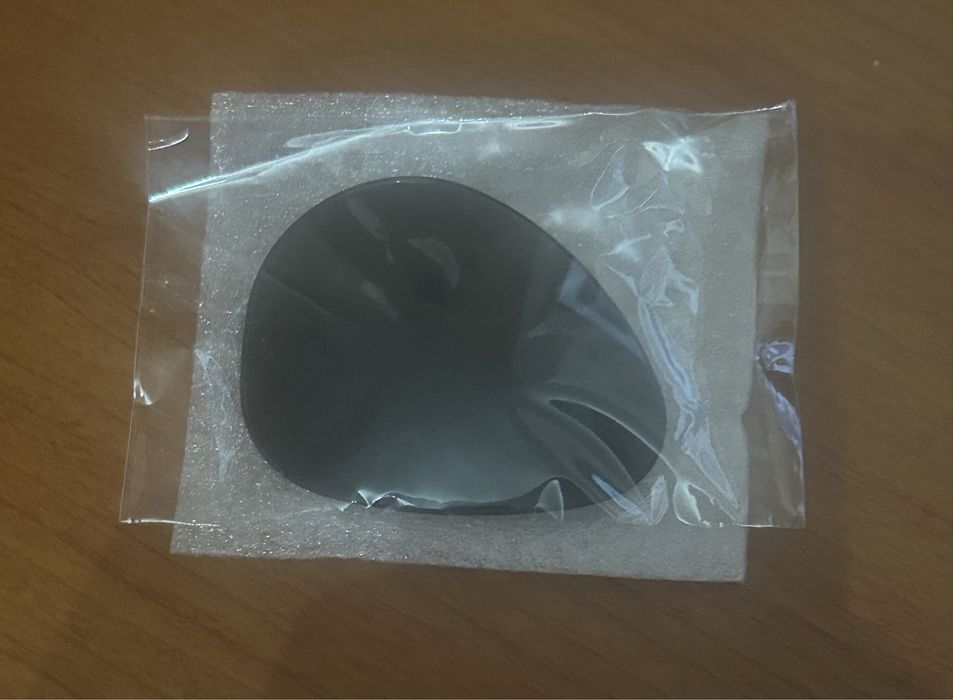 Стъкла за очила