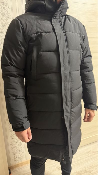 Продам зимнюю куртку