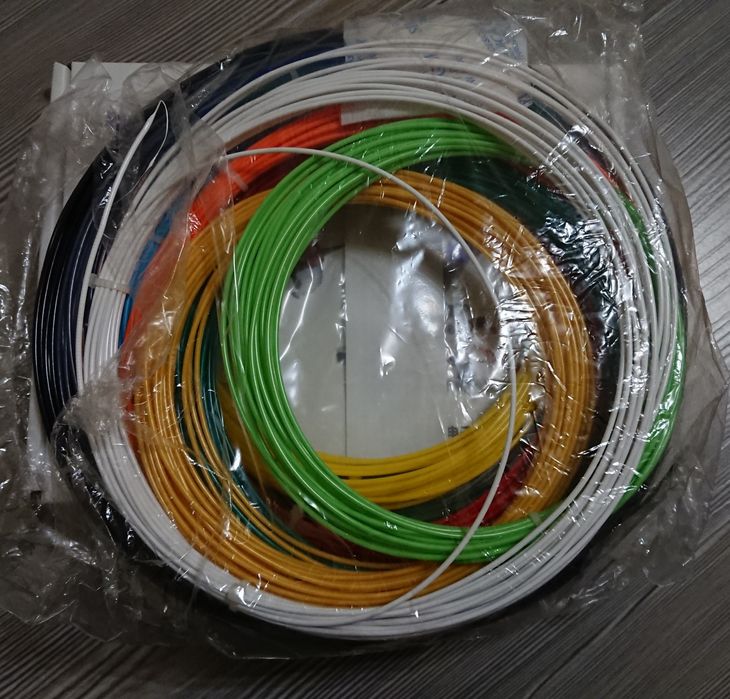 3D stereo drawing pen/3D ручка