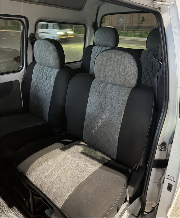 Chevrolet Damas 2024 — 6