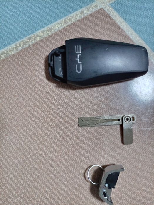 Оригинальный смарт ключ BYD