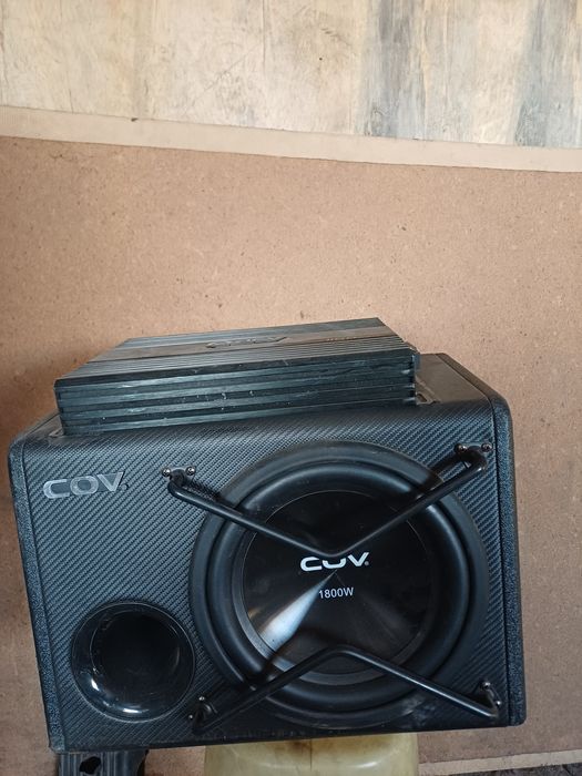 Продам самбуфер в отличном состоянии