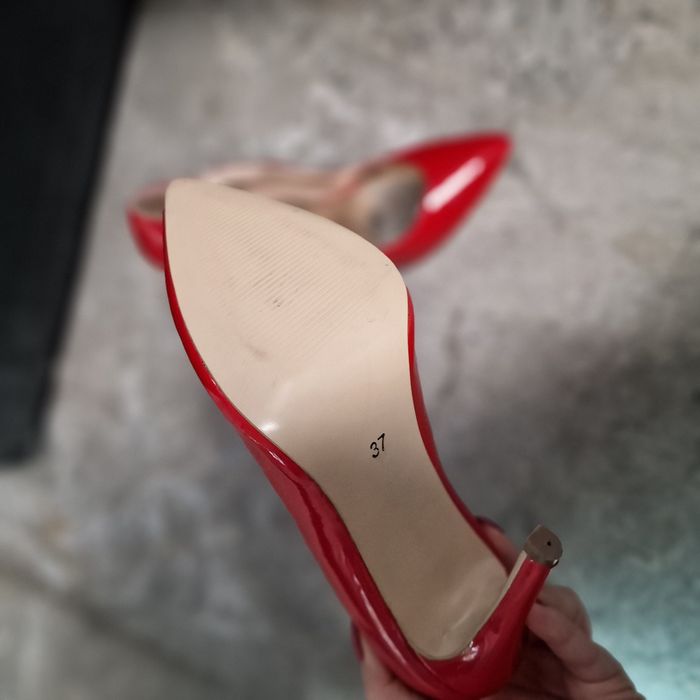 Pantofi piele naturala condur by alexandru