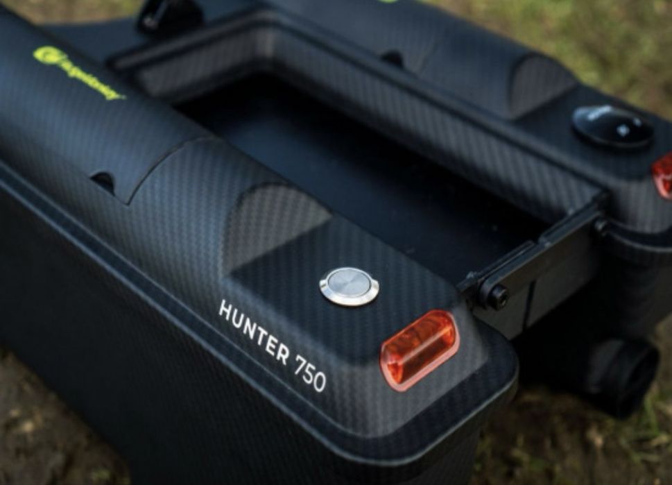 Barca Ridgemonkey Hunter