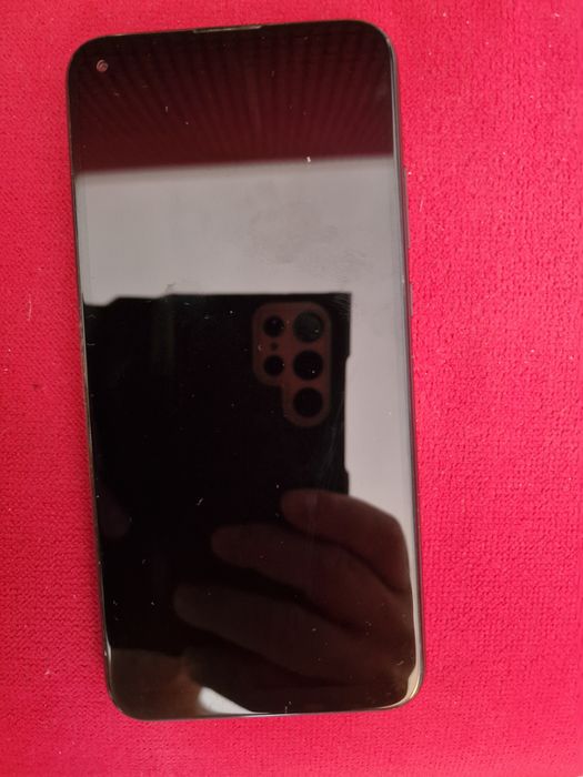 Huawei p40 lite E