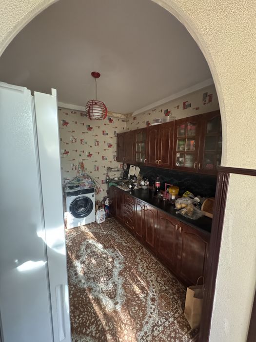 Своя 3х команатная Квартира Чиланзар 11 квартал